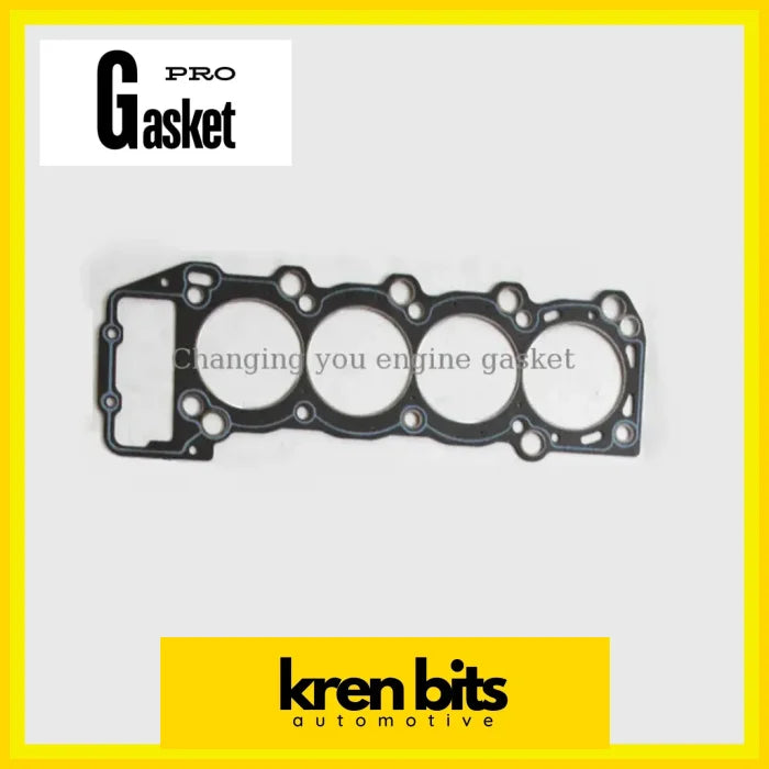 2Tzfe For Toyota Previa (Tcr2_ Tcr_) 2.4 Car Accessories Engine Parts Cylinder Head Gasket