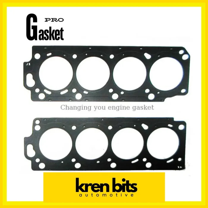 2UZFE 2UZ TOYOTA L CRUISER 100 LEXUS LX 470 METAL Set Engine Gasket 04111-50120 50178100 Kren Bits