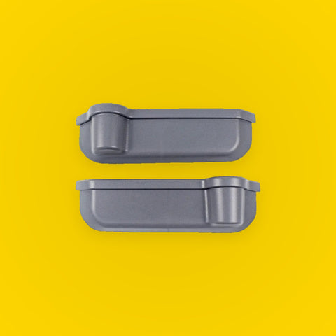 2x Cup Holder Door Pockets for 78 series(1999+)