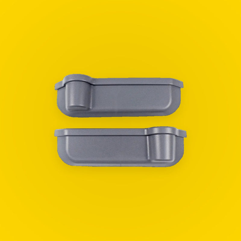 2x Cup Holder Door Pockets for 79 series(1999+)