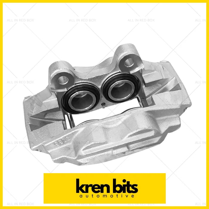 2X Front Brake Caliper Suitable For Toyota Land Cruiser Hzj75 79 Fzj75 Hilux Kzn Brakes &