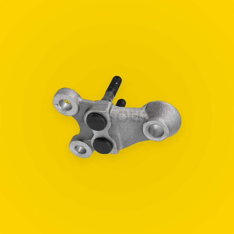 2x Front Lower Ball Joint Mounting Left/Right for Toyota Tacoma