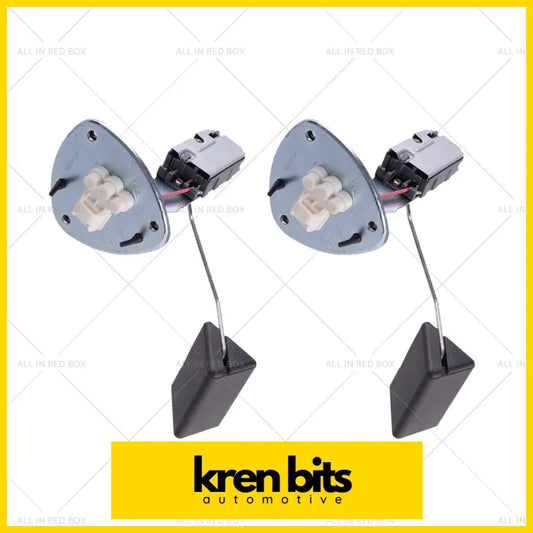  Kren Bits