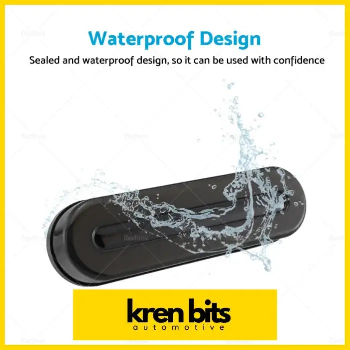 2X Tail Lights 18 LED Stop Flowing Turn Signal Brake Rear Truck - Lighting & Bulbs>Rear Light Assemblies