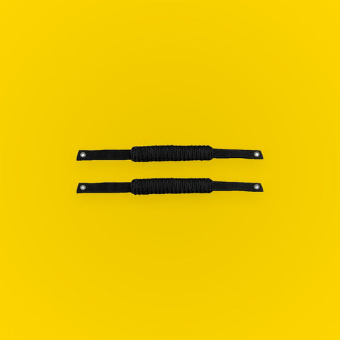 2xWebbed Grab Handle for 70 Prado (1990-1996)