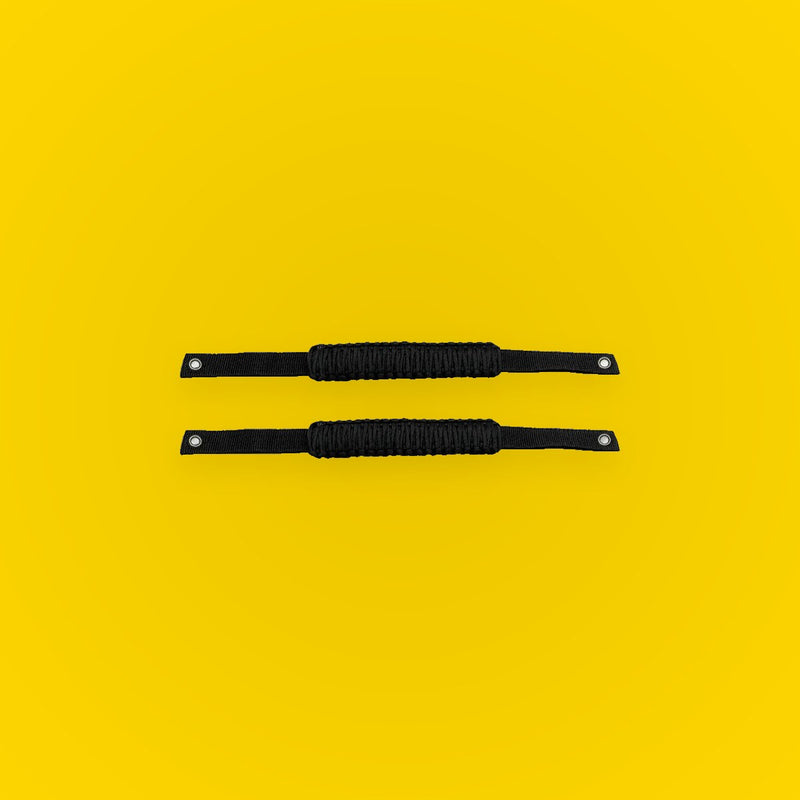 2xWebbed Grab Handle for 70 Prado (1990-1996)