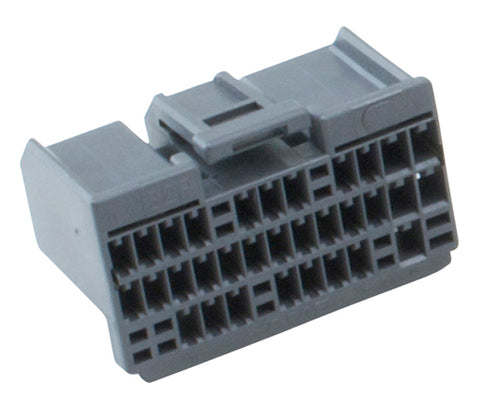 AEM 3-1002-32 Pin Connector for EMS 30-1010's/ 1020/
