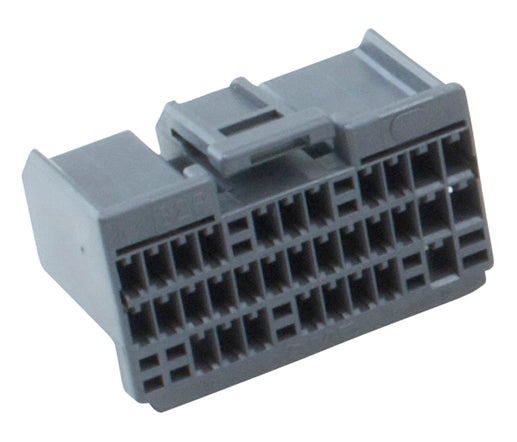 AEM 3-1002-32 Pin Connector for EMS 30-1010's/ 1020/