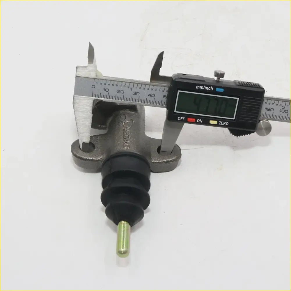 3/4 Clutch Cylinder for Nissan D21 Navara 1986-2008 - Drivetrain