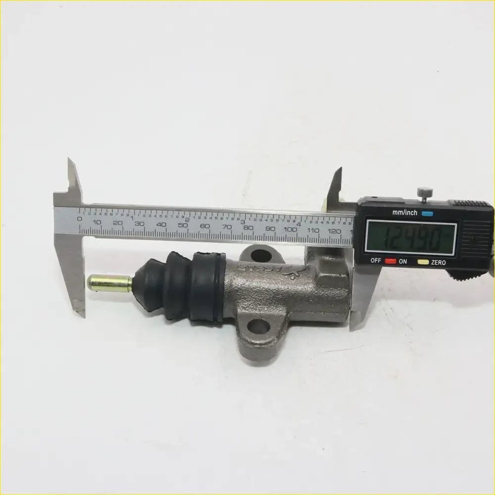 3/4’’ Clutch Cylinder for Nissan Datsun D21 Navara Ute 1986-1997 - Drivetrain