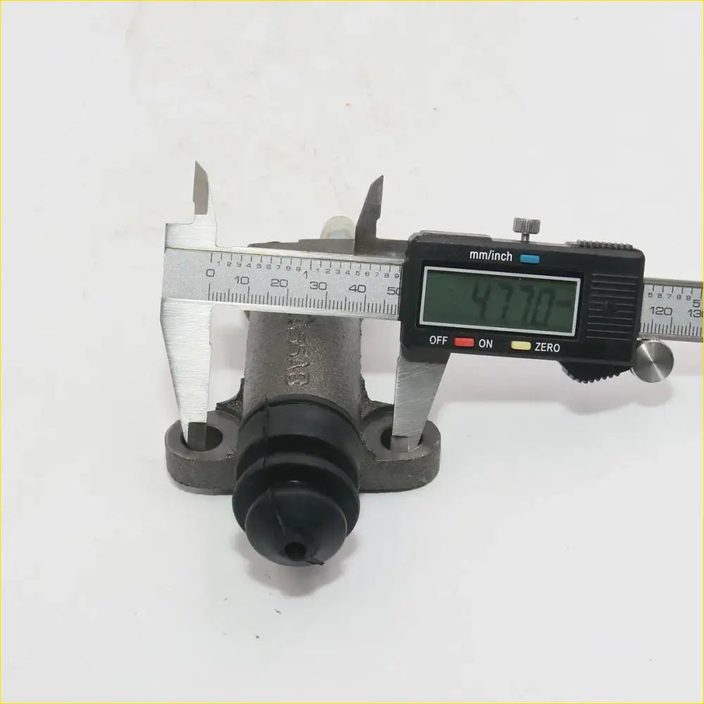 3/4’’ Clutch Slave Cylinder for Nissan Datsun D21 1986-1994 - Drivetrain