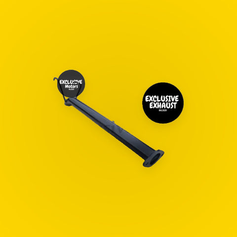 3" Diff Dump to suit Ford Ranger PX3, 2018+