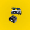 3 Pin Throttle Position Sensor Connector Adapter Kit for Toyota