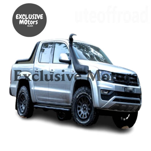 Volkswagen Amarok Snorkel Kit (2010-2023)