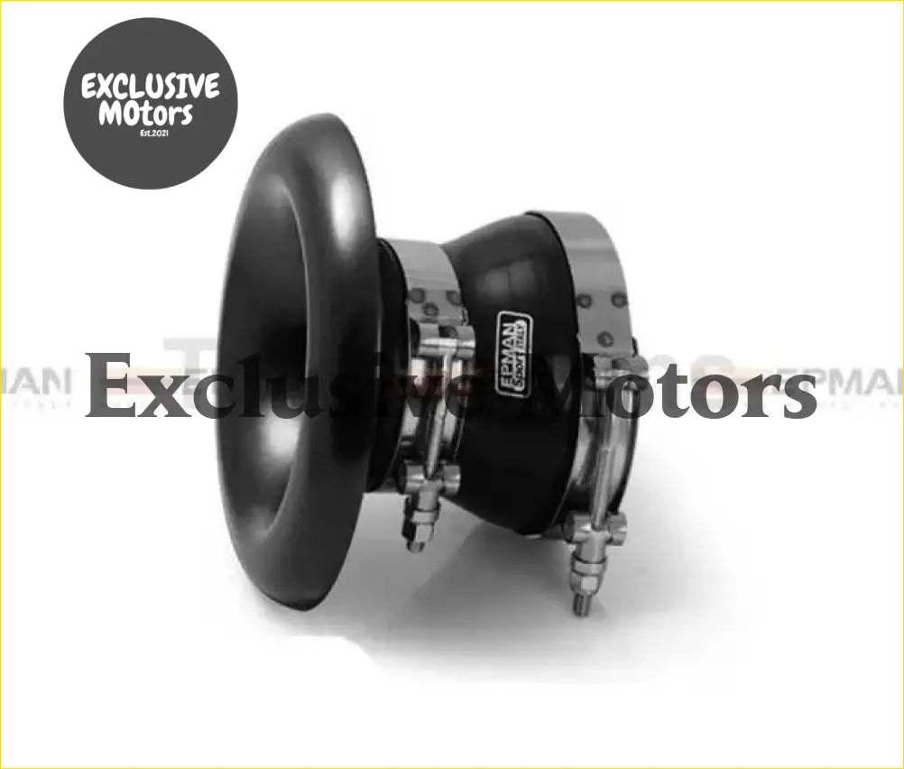 3’’ Short Ram / Cold Air Compressor / Intake Inlet Velocity Stack / Turbo & Performance