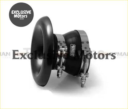 3’’ Short Ram / Cold Air Compressor / Intake Inlet Velocity Stack / Turbo & Performance