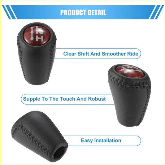 3 Speed Automatic Transmission Shift Knobs for Toyota Prado - Drivetrain