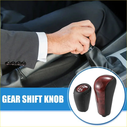3 Speed Automatic Transmission Shift Knobs for Toyota Prado - Drivetrain
