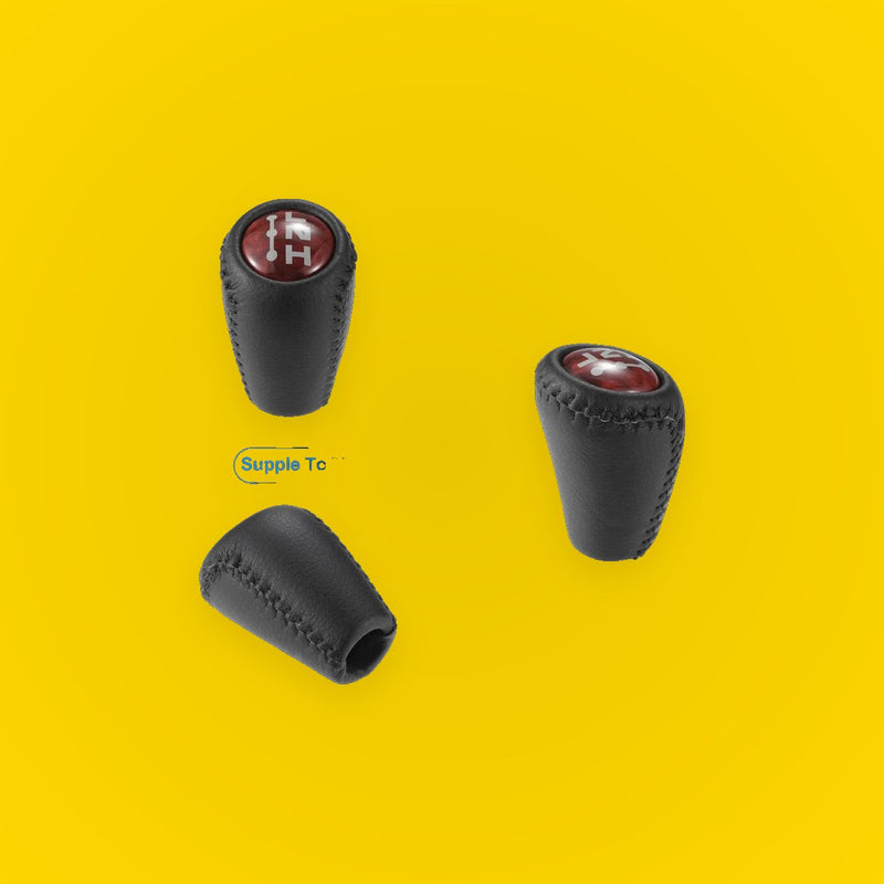 3 Speed Automatic Transmission Shift Knobs for Toyota Prado