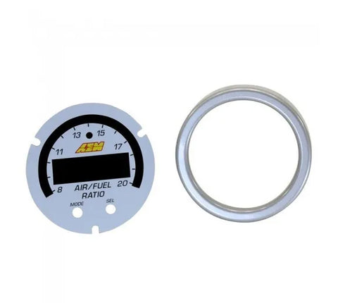 AEM 30-0300-ACC X-Series Wideband Uego AFR Sensor