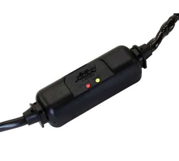 AEM X-Series Inline Wideband UEGO AFR Controller