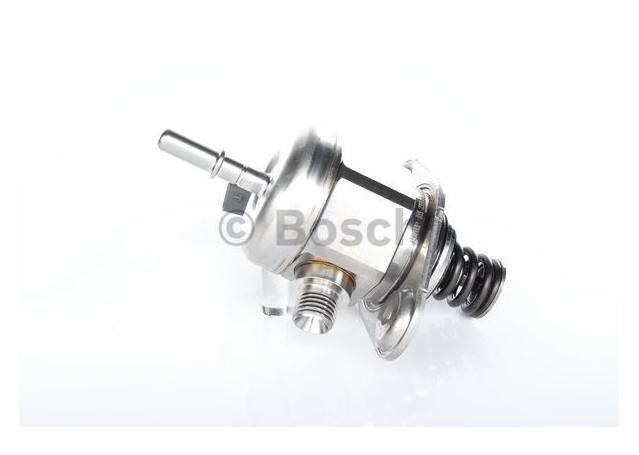 Bosch High Pressure Fuel Pump 0 261 520 287