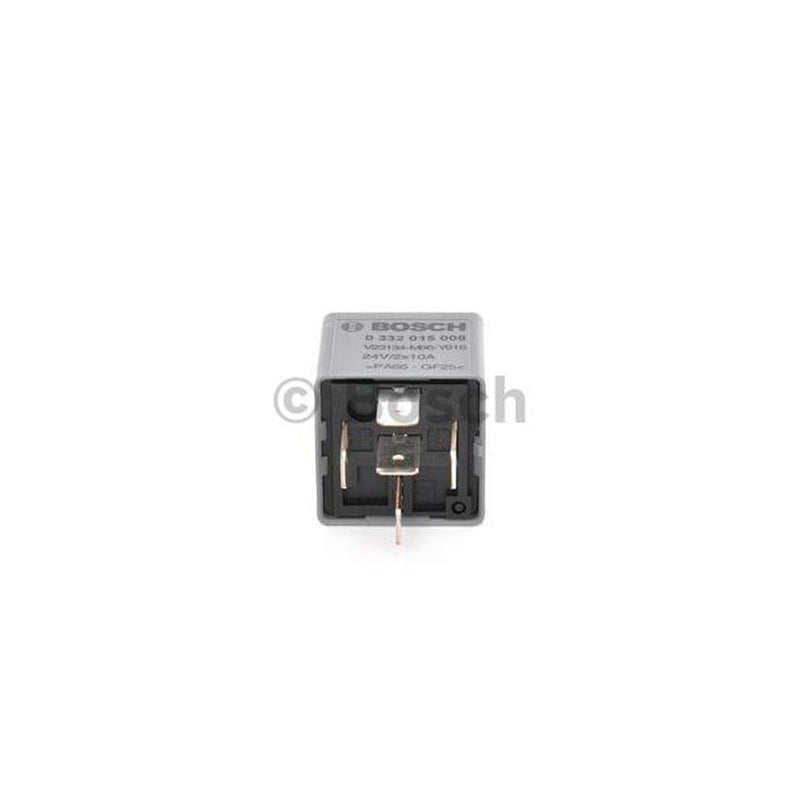 Bosch Main Current Relay 0 332 015 008