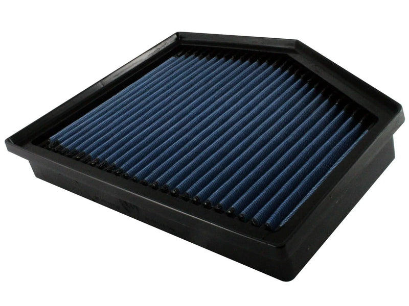 aFe Magnum FLOW Pro 5R Air Filter (528i 08-10) — fits BMW 5 Series
