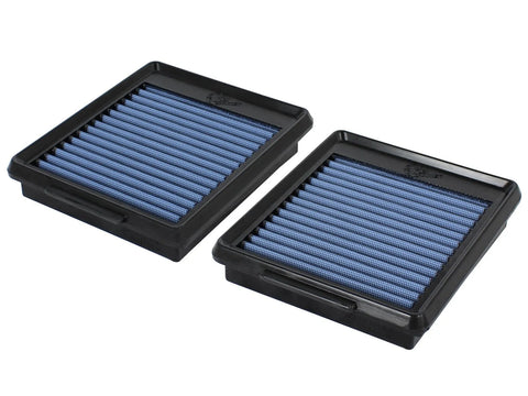 aFe Magnum FLOW Pro 5R Air Filter (GT-R V6 09-20) — fits Nissan Skyline R35
