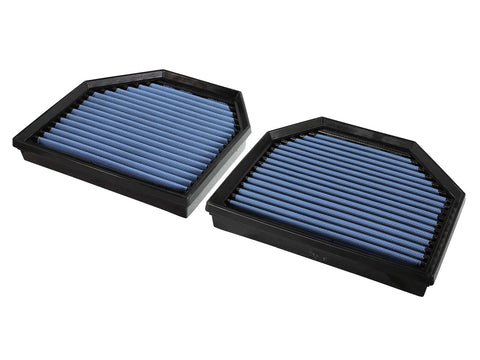 aFe Magnum FLOW Pro 5R Air Filters - Pair (M3 15-18/M4 15-20)