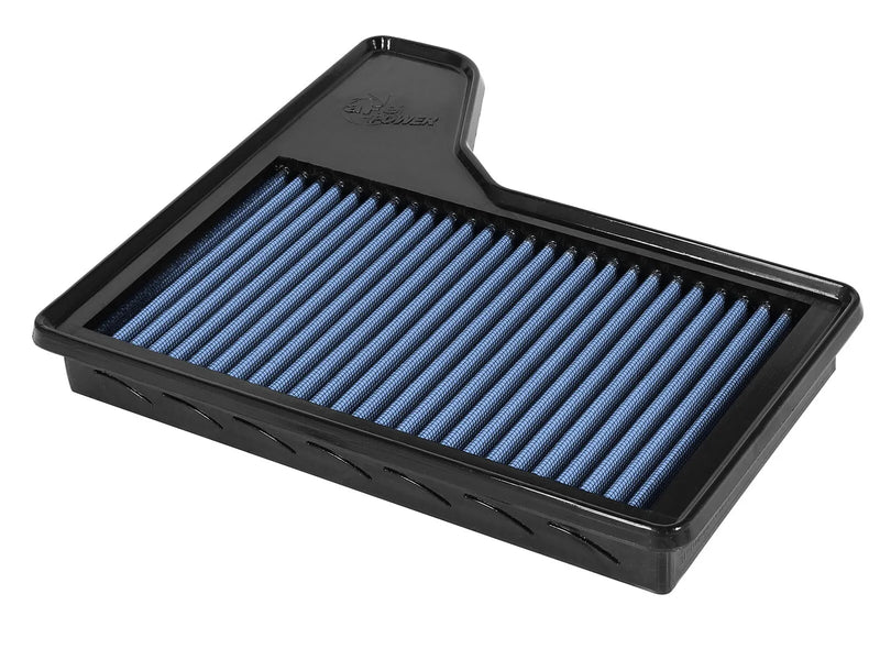 aFe Magnum FLOW Pro 5R Air Filter (Mustang 2015+) — fits Ford Mustang Ecoboost