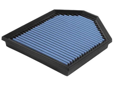 aFe Magnum FLOW Pro 5R Air Filter (BWM X3 11-17/X4 15-18) — fits BMW X3