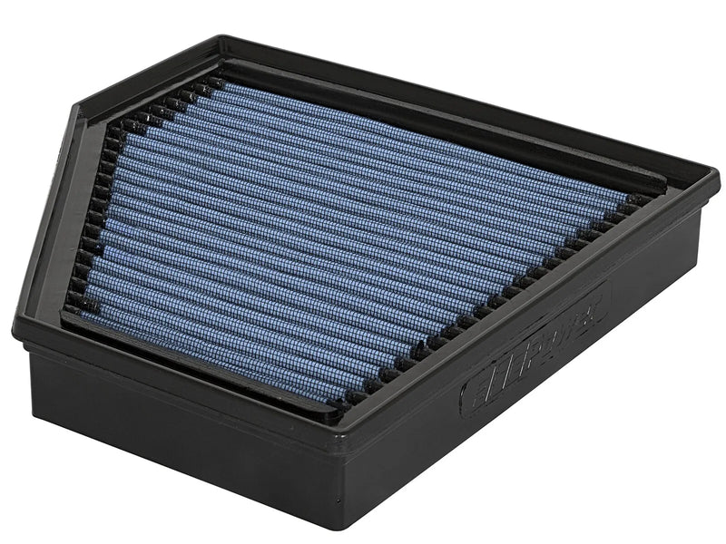aFe Magnum FLOW Pro 5R Air Filter (330i 16-19) — fits BMW 3 Series