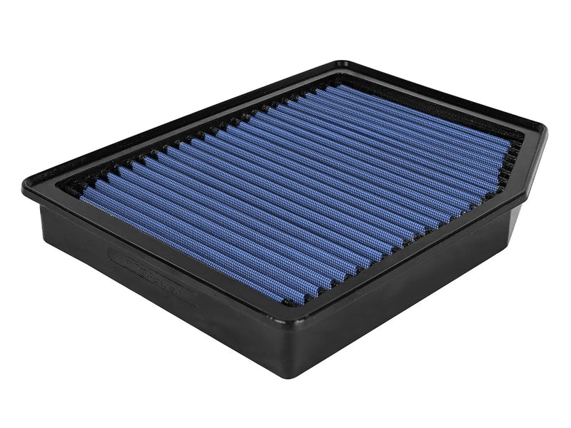 aFe Magnum Flow Pro 5R Air Filter (Silverado/Sierra 1500 2019+) — fits GMC Sierra