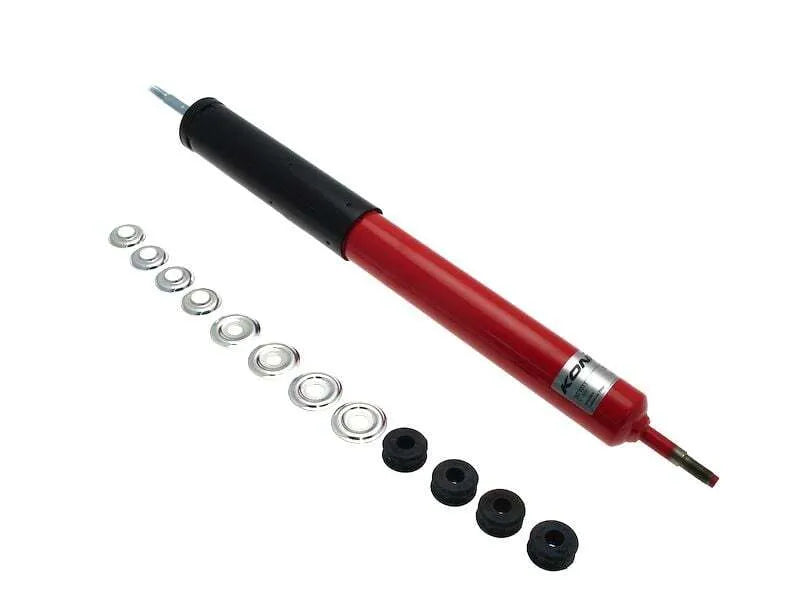 KONI Heavy Track Series Front Shock Absorber (Range Rover 81-94/Discovery 89-98) — fits Land Rover Defender County...