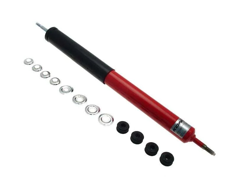 KONI Heavy Track Series Front Shock Absorber (Discovery 89-98) — fits Land Rover Discovery Series 1