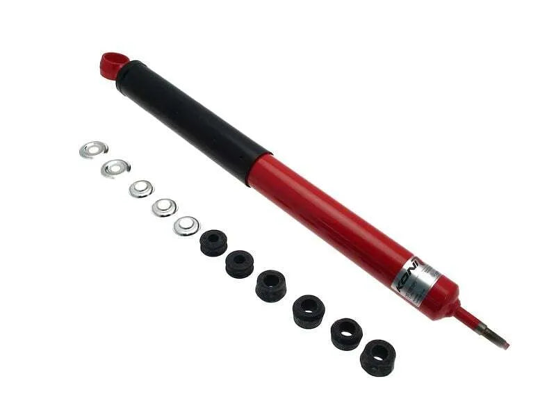 KONI Heavy Track Series Rear Shock Absorber (Discovery 89-98) — fits Land Rover Discovery Series 1