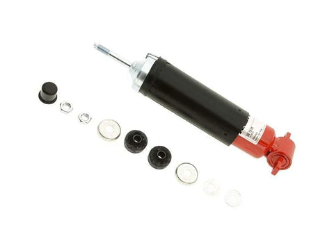 KONI Heavy Track Series Front Shock Absorber (Pajero 83-91/Triton 86-95) — fits Mitsubishi Pajero Na Nb Nc Nd Ne Nf