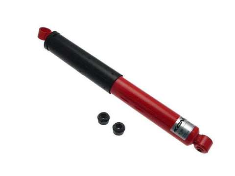 KONI Heavy Track Series Rear Shock Absorber (NIVA 76-98) — fits Lada Niva