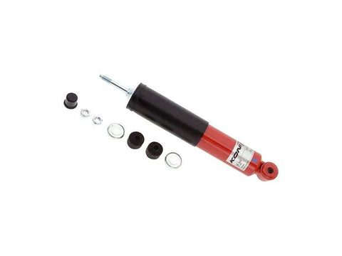 KONI Heavy Track Series Front Shock Absorber (Navara 88-15/Datsun 85-92) — fits Nissan Datsun