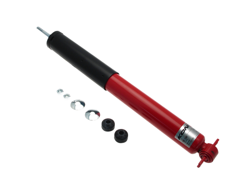 KONI Heavy Track Series Shock Absorber (Cherokee 94-01/Wrangler 96-07) — fits Jeep Cherokee