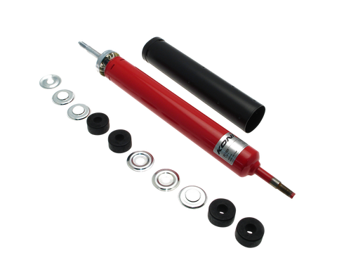 KONI Heavy Track Series Front Shock Absorber (Landcruiser 80 Series 90-97/105 Series 98-07) — fits Toyota Landcruis...