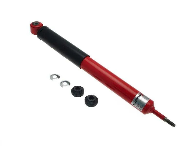 KONI Heavy Track Series Front Shock Absorber (Range Rover 95-02) — fits Land Rover Range Rover