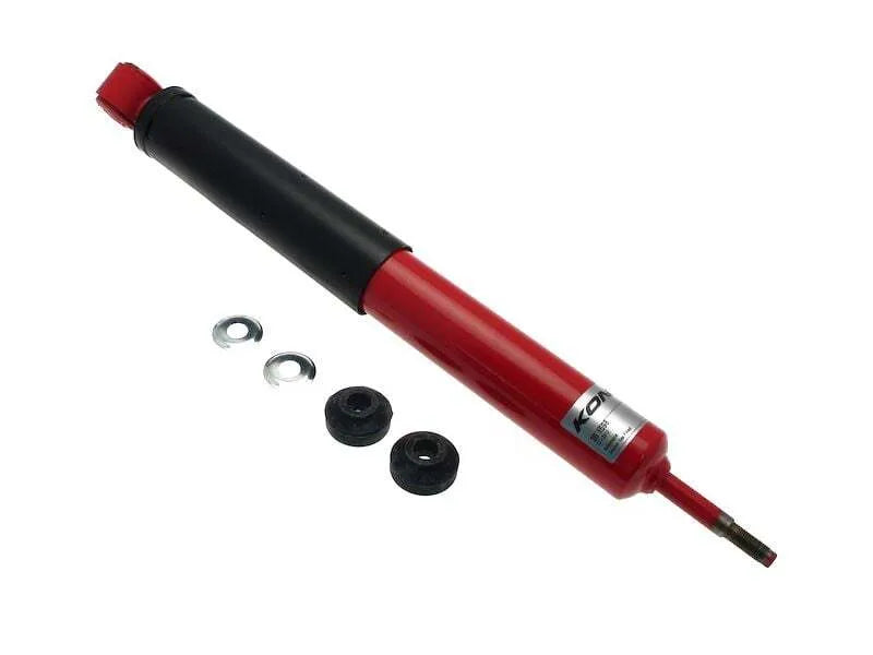KONI Heavy Track Series Rear Shock Absorber (Range Rover 95-02) — fits Land Rover Range Rover