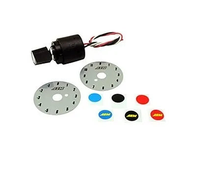 AEM Universal 12 Position Trim Pot