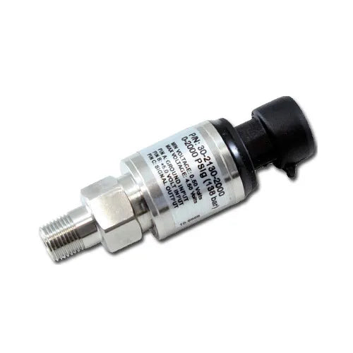 AEM 150 PSIg Stainless Sensor Kit