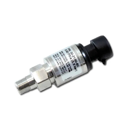 AEM 75 PSIa or 5 Bar Map Stainless Sensor Kit