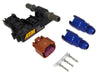 AEM Flex Fuel Ethanol Content Sensor