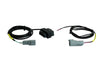 AEM OBDII CAN Plug + Play Adaptor Harness