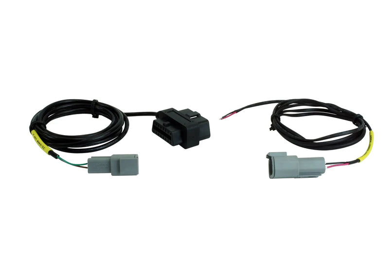 AEM OBDII CAN Plug + Play Adaptor Harness